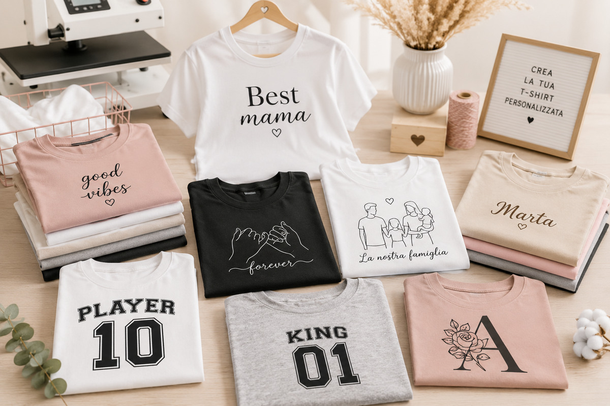 T-shirt